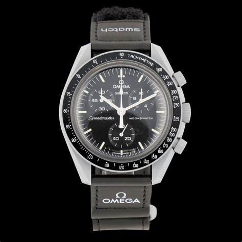 swatch omega speedmaster moonwatch|where to buy omega swatch.